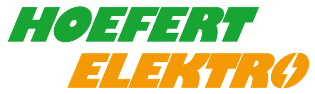 Hoefert Elektro Logo