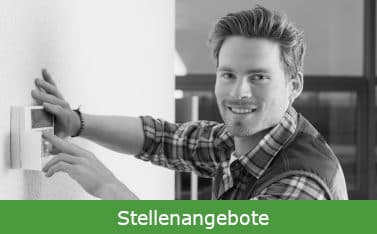 Mitarbeiter im Einsatz